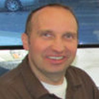 Keith  Isaacs