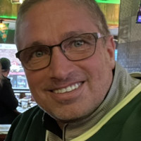 Kevin Richard DeMaris