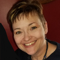 Sarah Louise Fredrickson