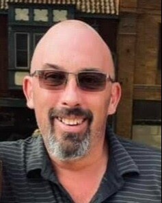 Jason C. Johnson