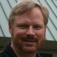 James Clifford Moberg