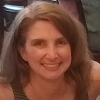 Tammy Lynn Beckman (Fink)